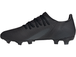 Adidas Mens X Ghosted.3 Firm Ground Soccer Cleats <br> EH2833