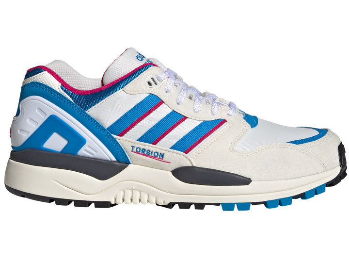 Adidas Mens ZX 0000 <BR> FW4488