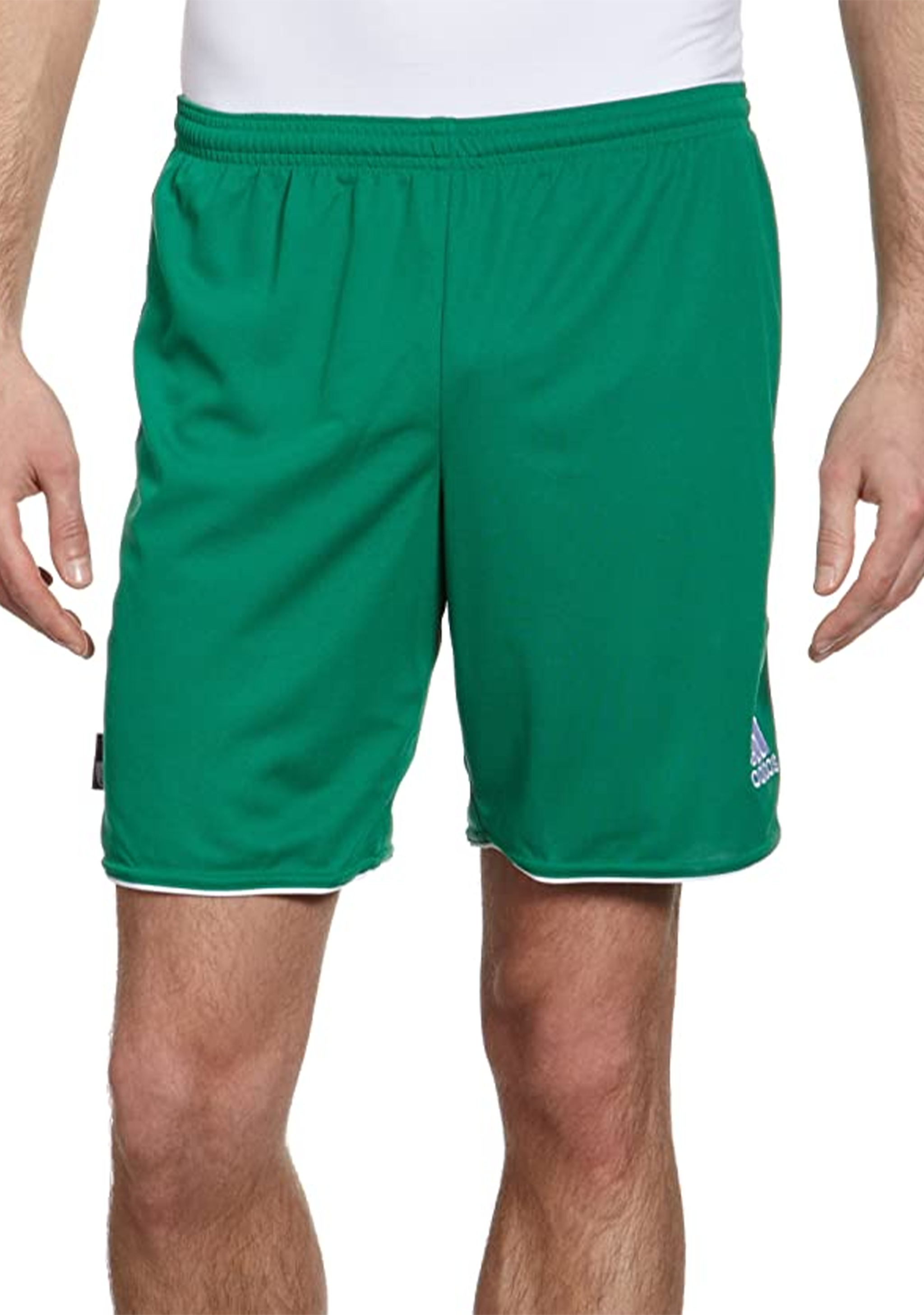 Adidas Mens Parma II Short Wb 742735