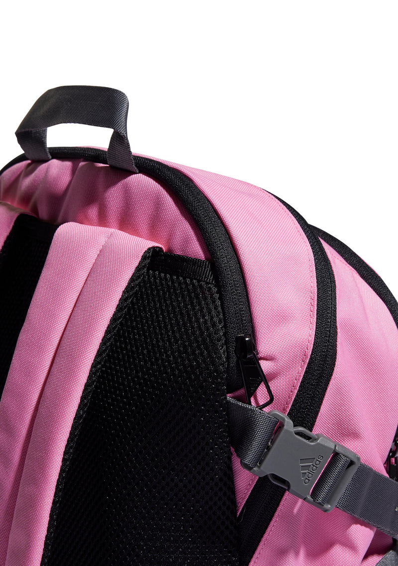 Adidas Power VI Backpack HM9157 Jim Kidd Sports