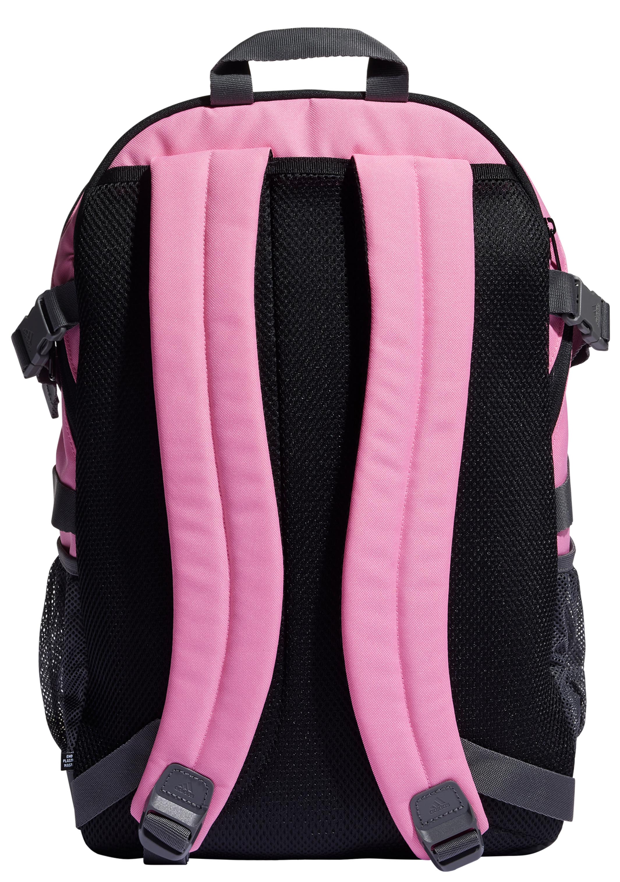 Adidas Power VI Backpack 24L Jim Kidd Sports