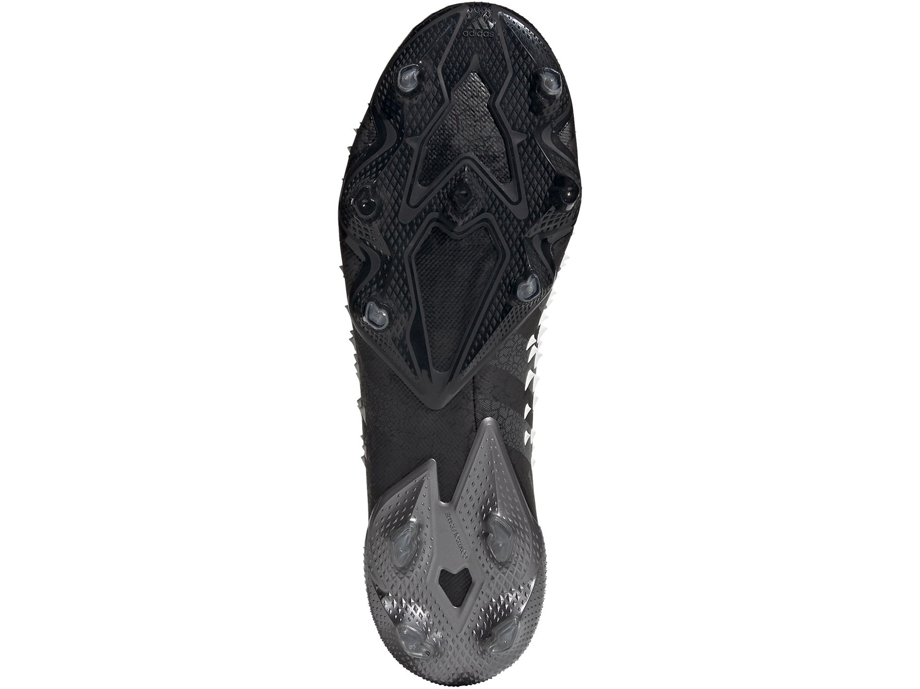 Adidas Mens Predator Freak.1 Firm Ground Cleats FY1021 – Jim Kidd Sports