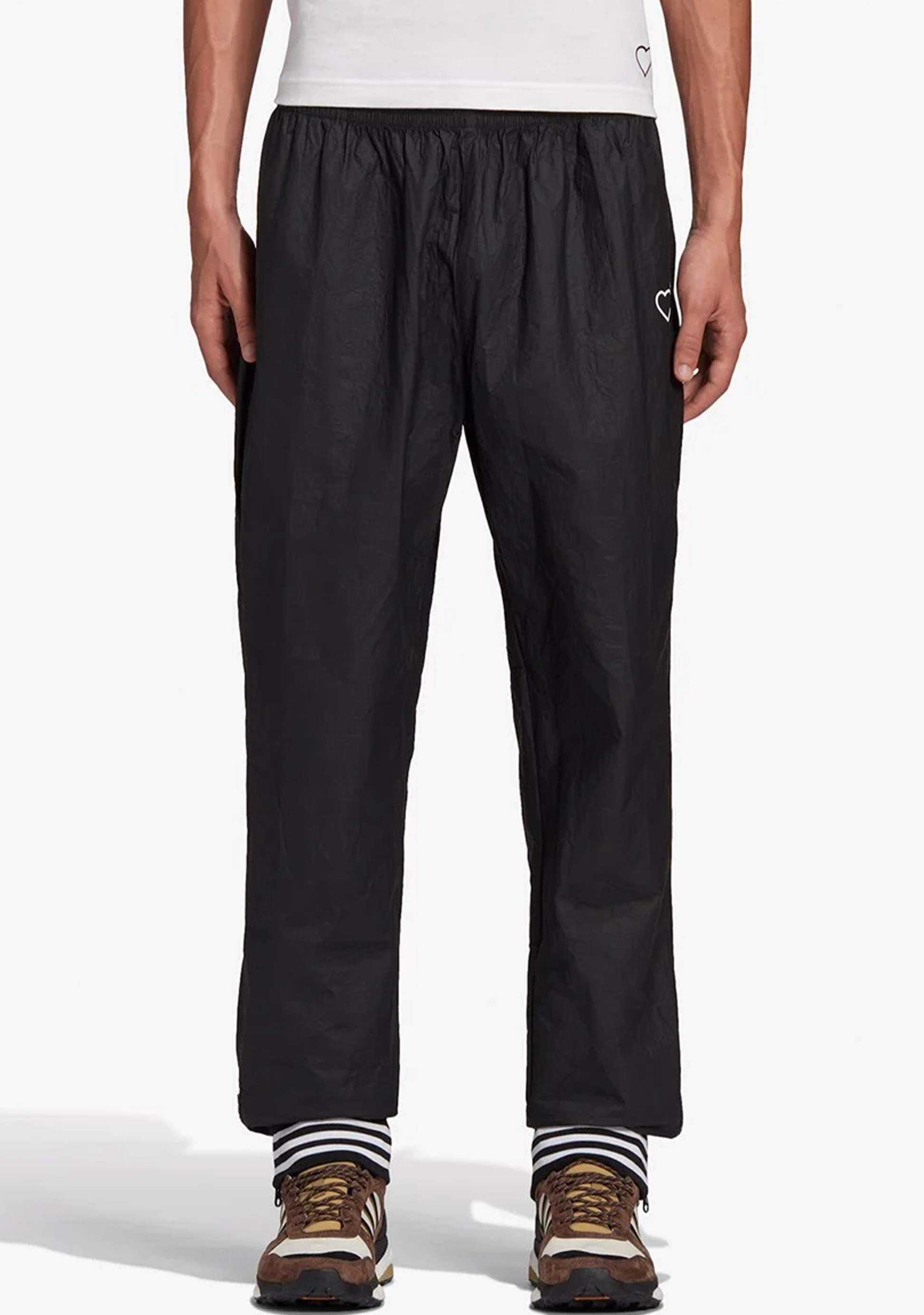 Adidas Mens T/P Tyvek HM