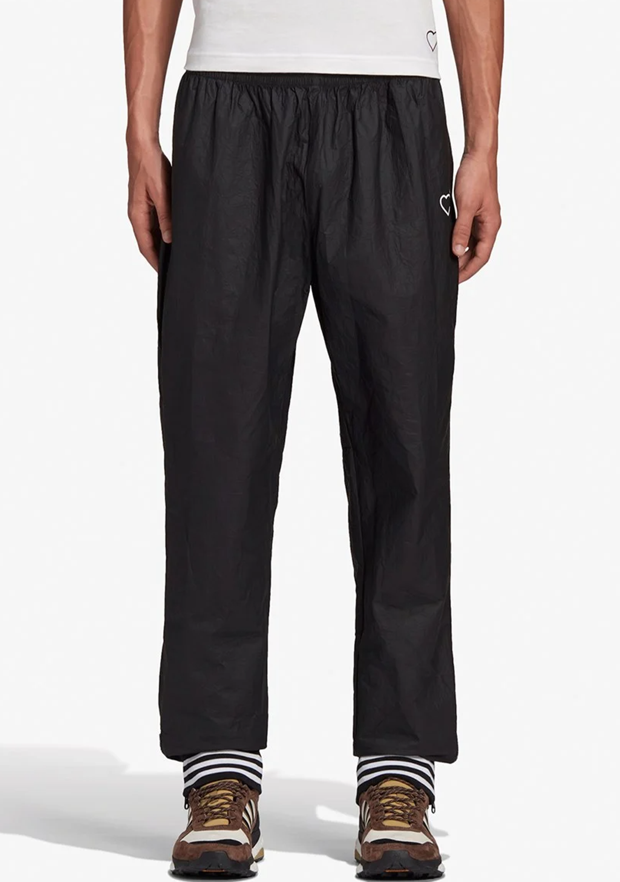 Adidas Mens T/P Tyvek HM