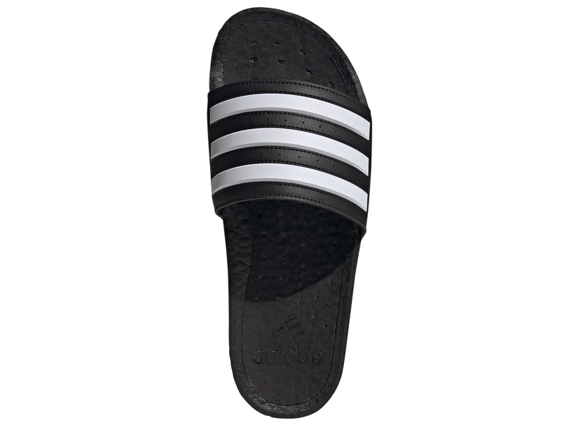 Adidas Unisex Adilette Boost Slides <BR> FY8154