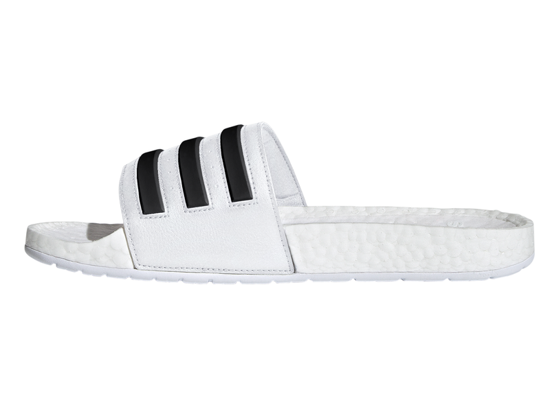 Adidas Unisex Adilette Boost Slides <BR> FY8155