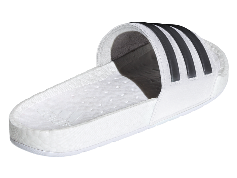 Adidas Unisex Adilette Boost Slides <BR> FY8155