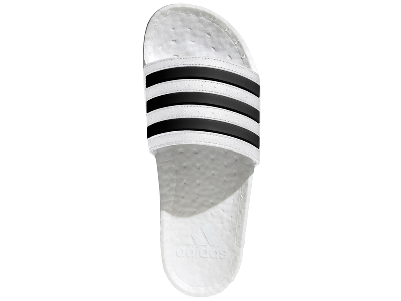 Adidas Unisex Adilette Boost Slides <BR> FY8155