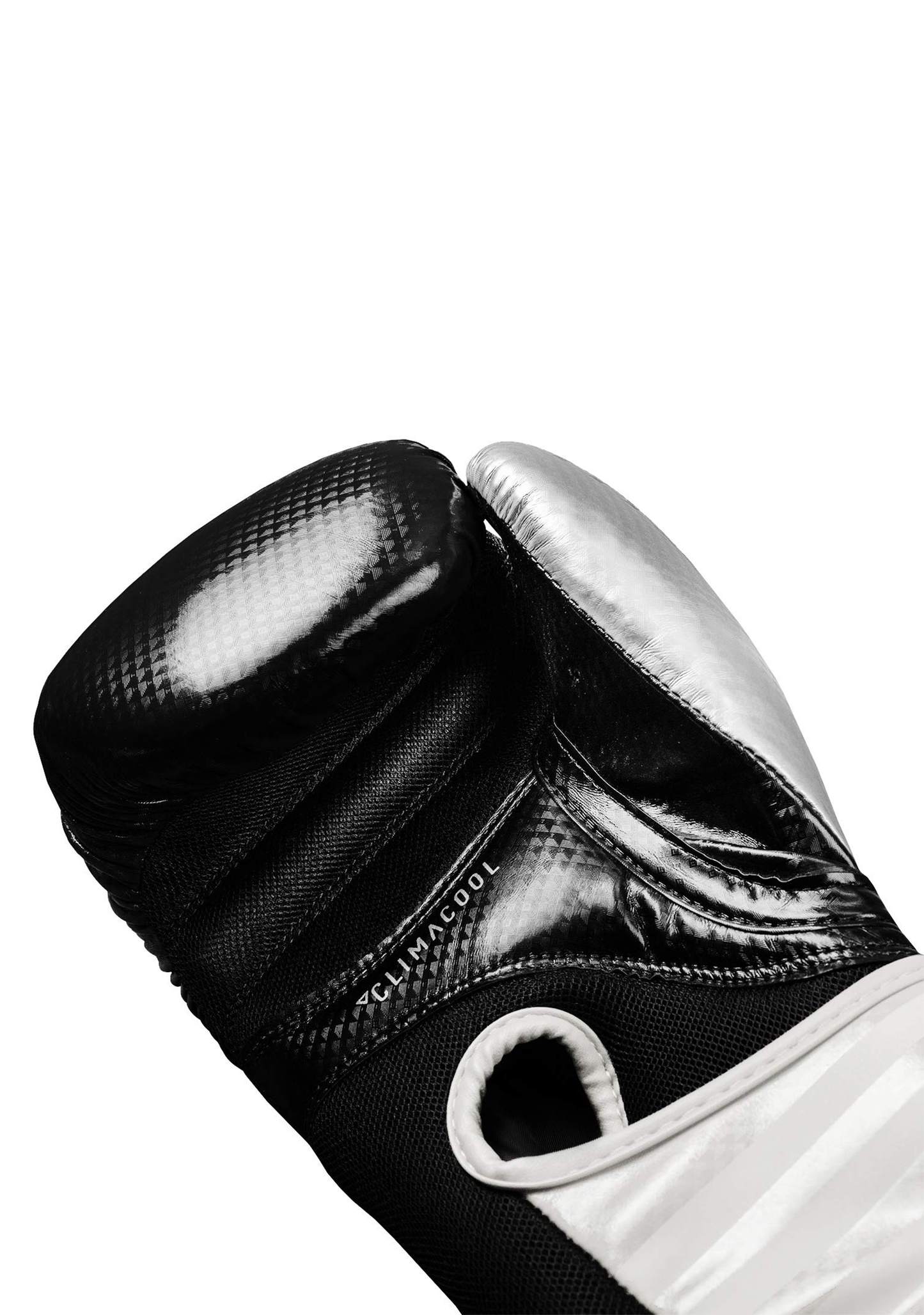 Adidas Unisex Hybrid 75 Boxing Glove