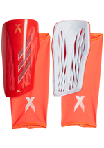 Adidas Unisex X League Shin Guards <BR> GR1515