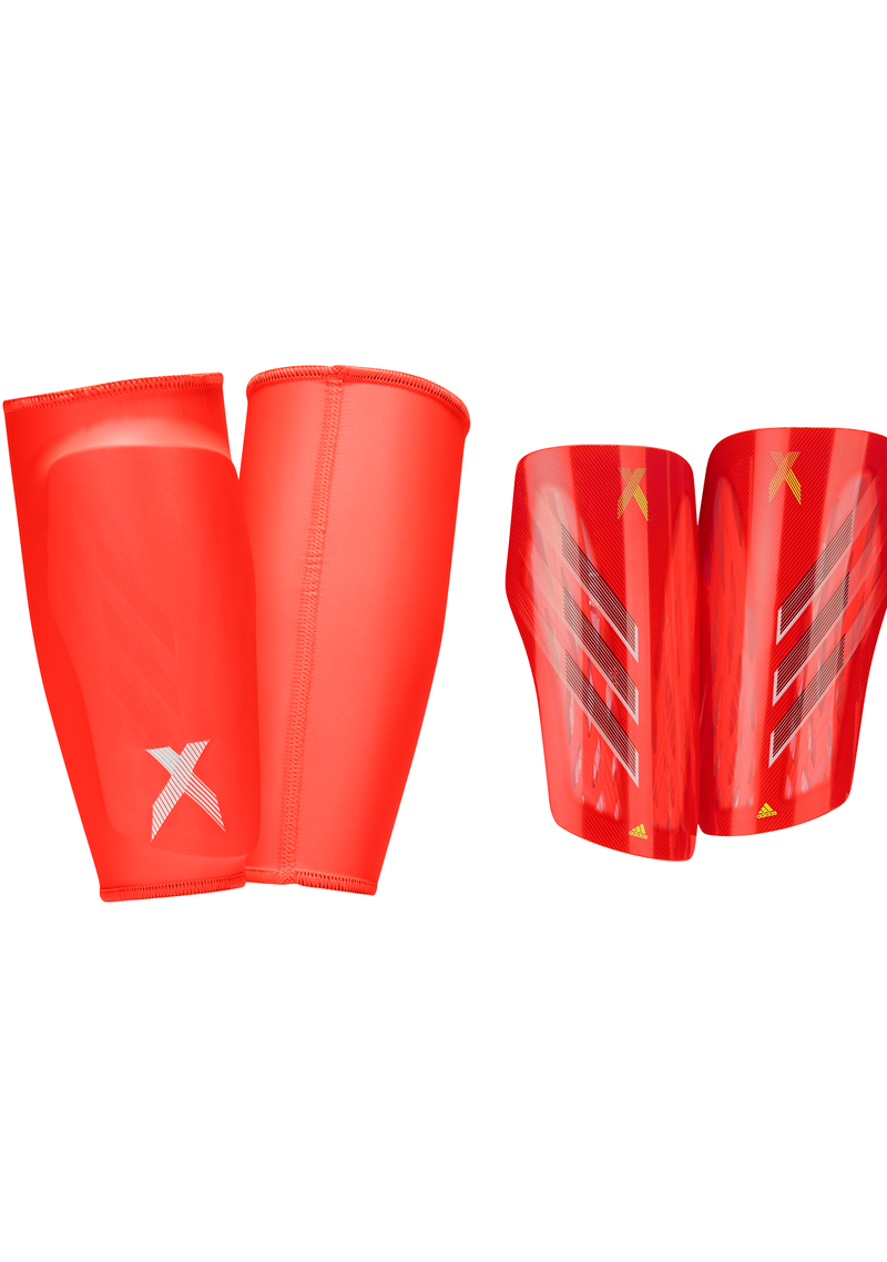Adidas Unisex X League Shin Guards GR1515 Jim Kidd Sports