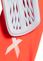 Adidas Unisex X League Shin Guards <BR> GR1515