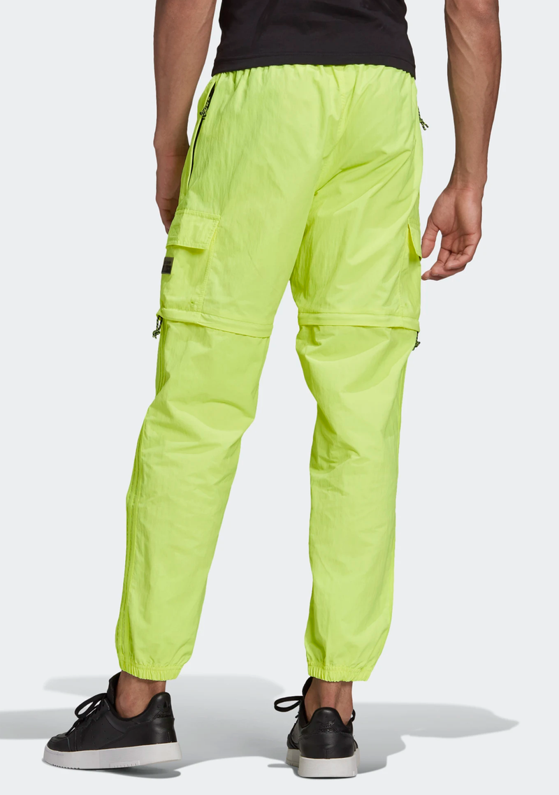 Adidas Mens Utility 2-in-1 Pants <br> GN3302