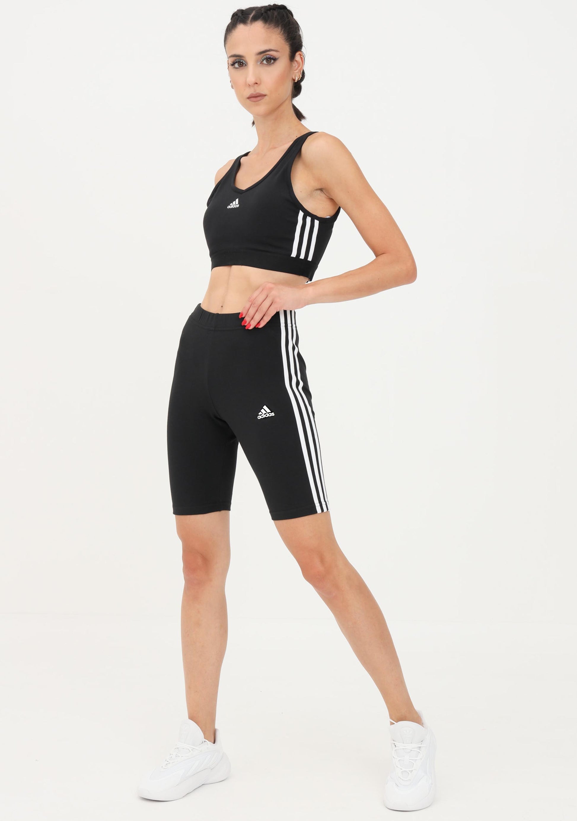 Adidas Women's 3S Bike Short