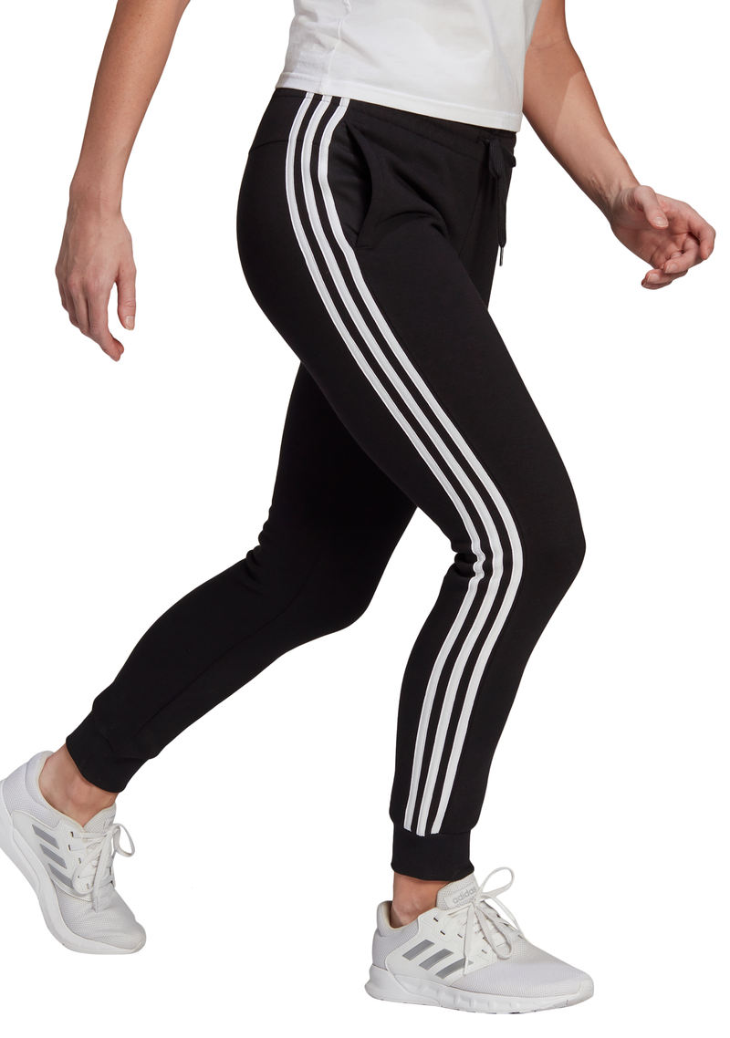 Essential 3 stripe pants sales