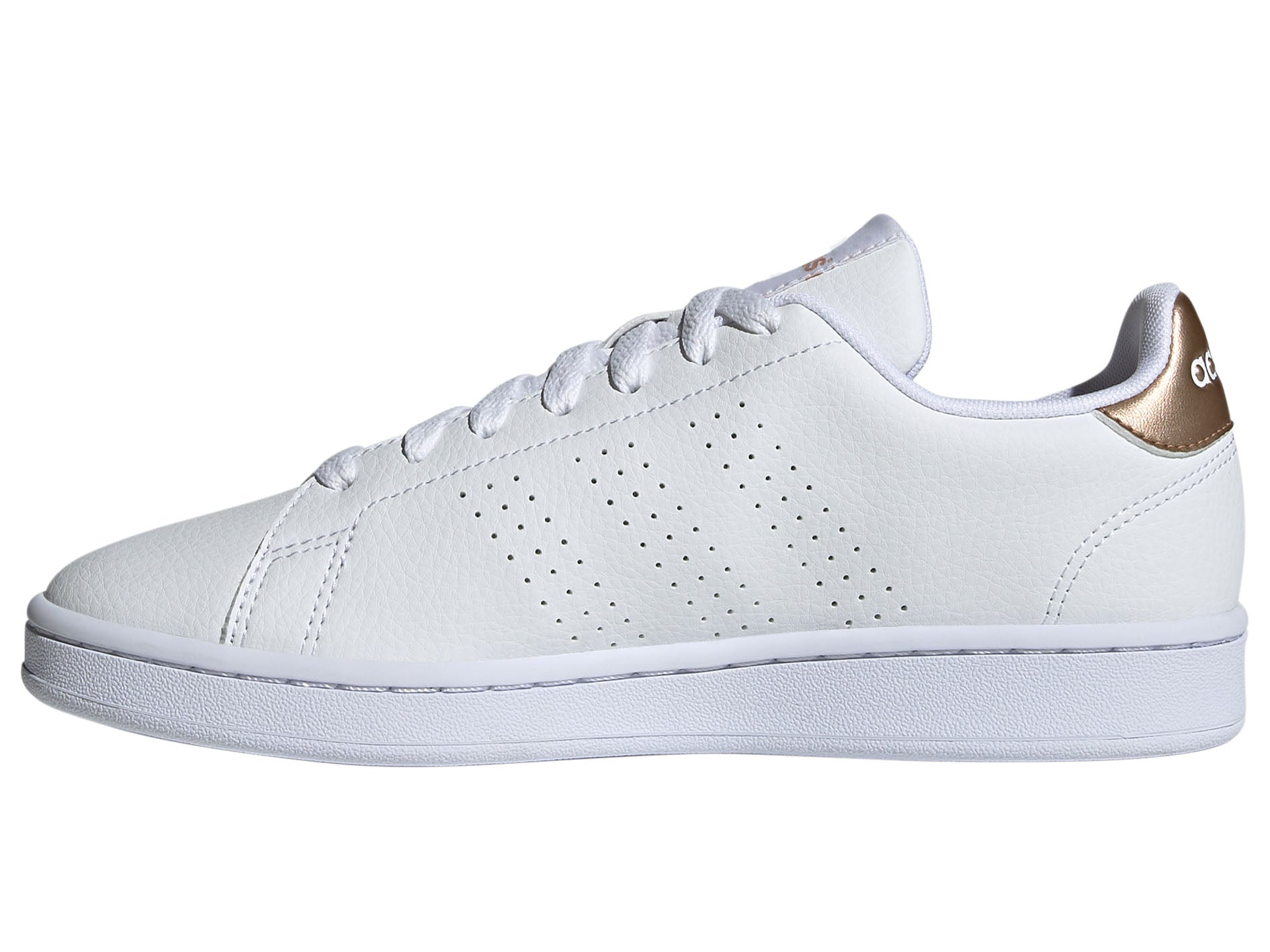 Adidas advantage new arrivals ladies trainers