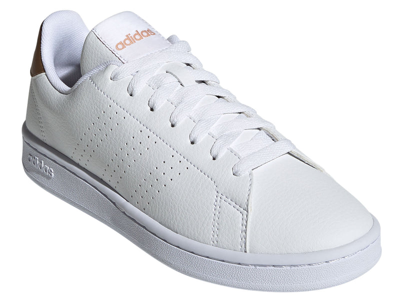 Adidas advantage sale vs damen