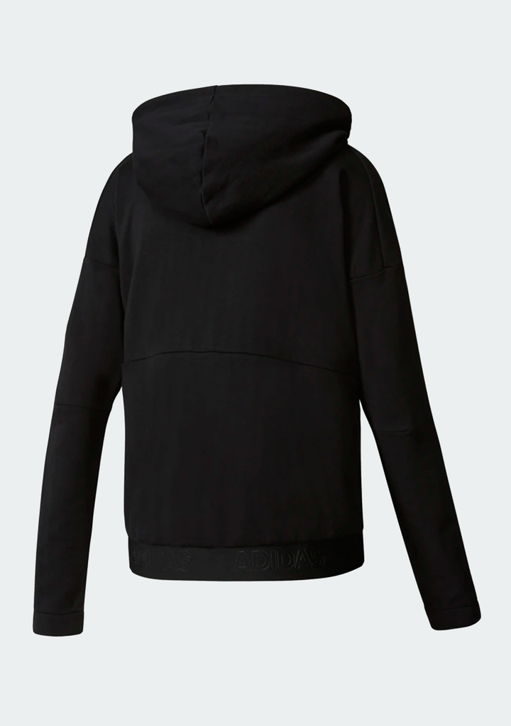 Adidas Women's Away Day Hoodie