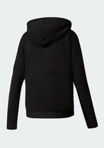 Adidas Womens Away Day Hoodie <br> BR2171