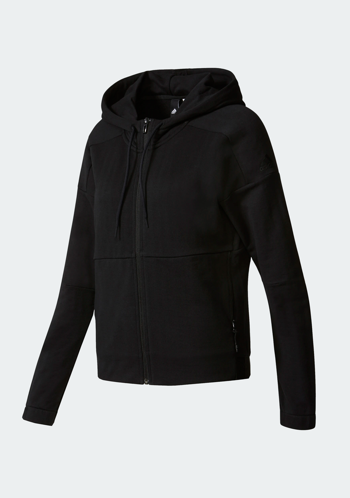 Adidas Women's Away Day Hoodie