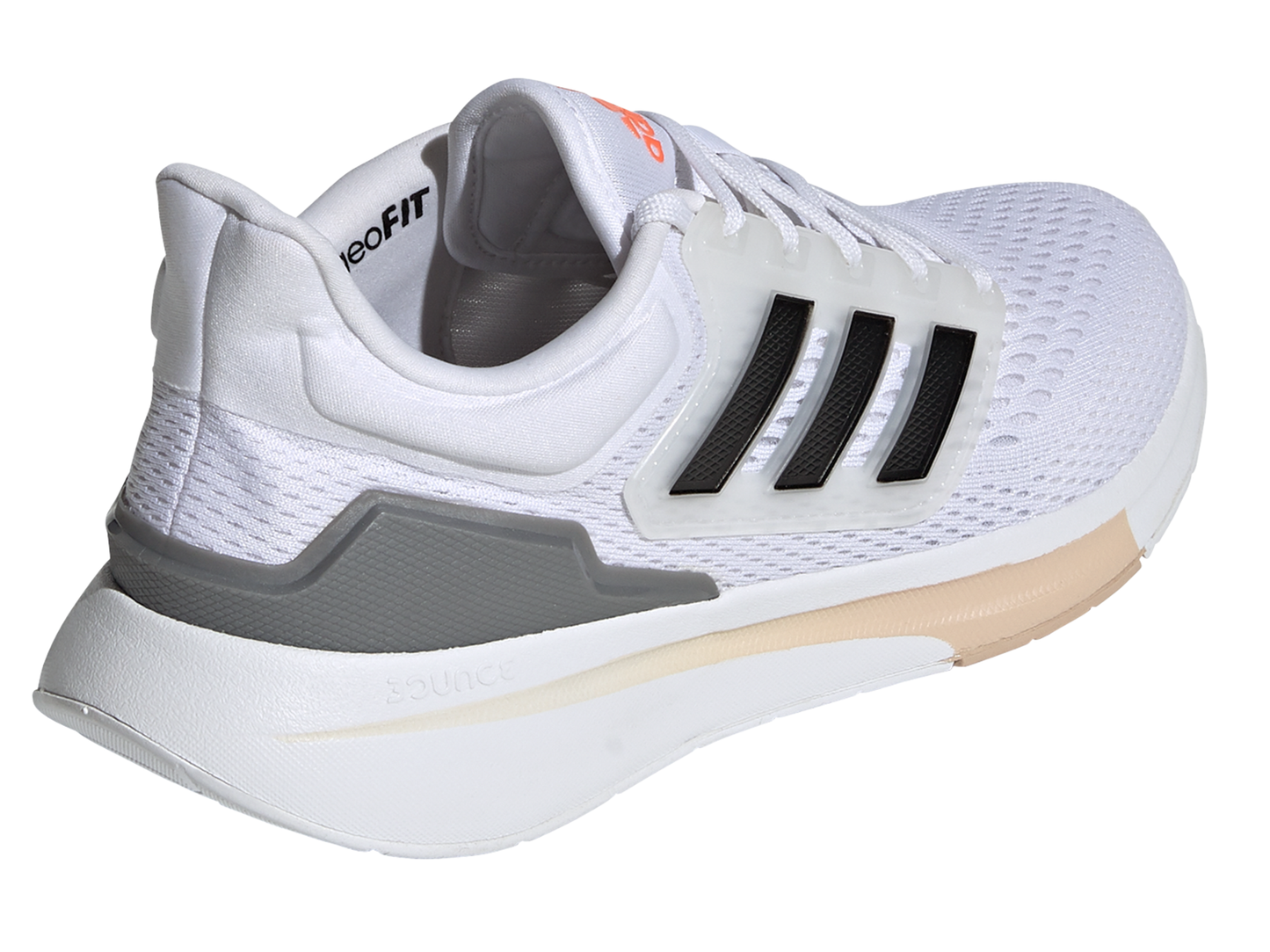 Adidas Womens EQ21 Run <BR>  H00540