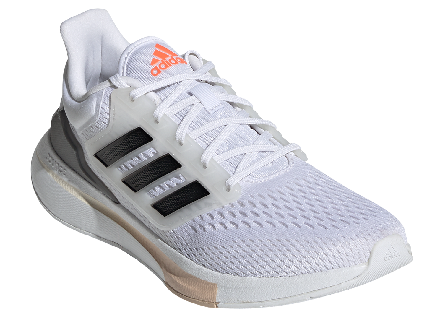 Adidas Womens EQ21 Run <BR>  H00540