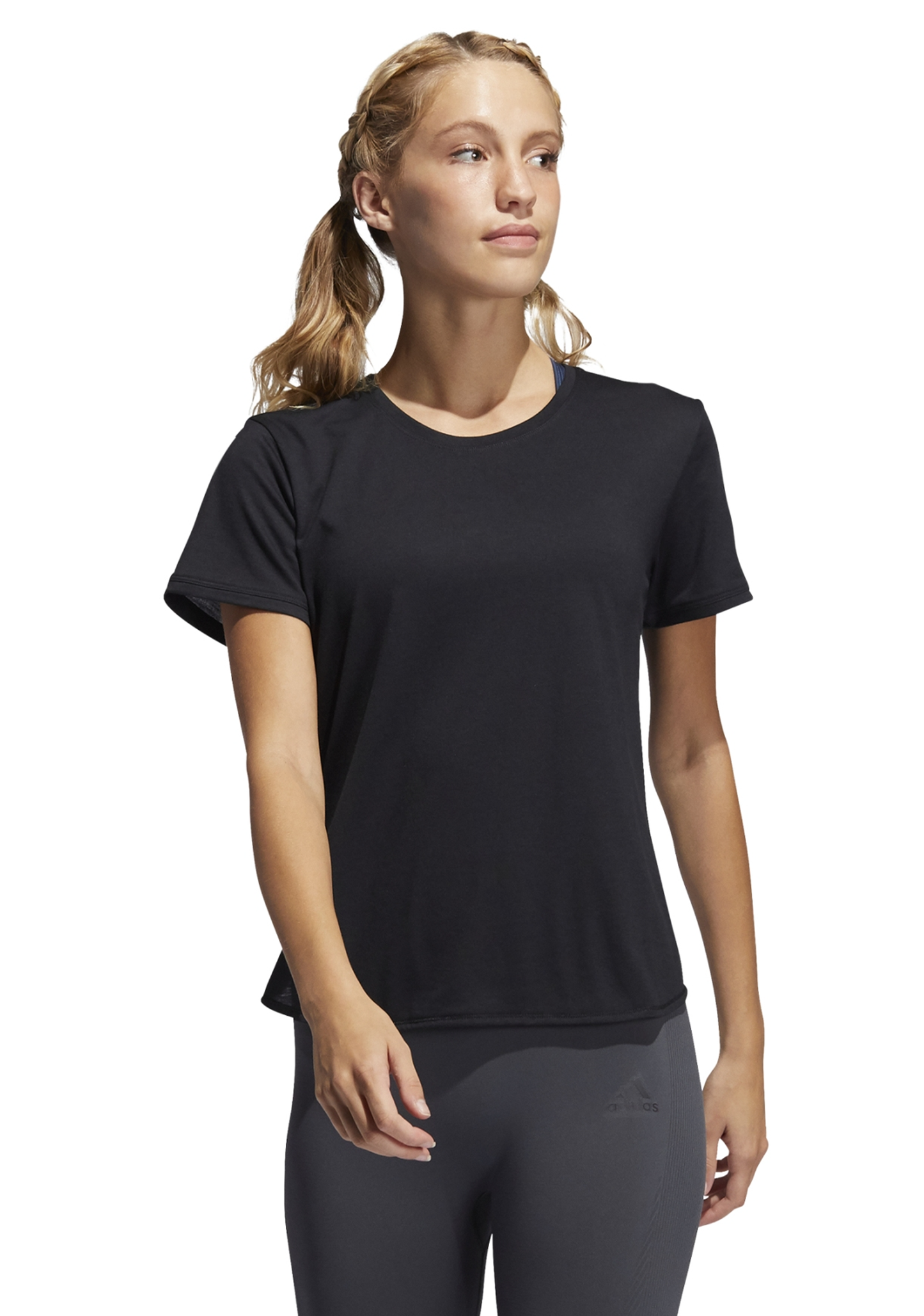 Adidas Women s Go to Training Tee 2.0
