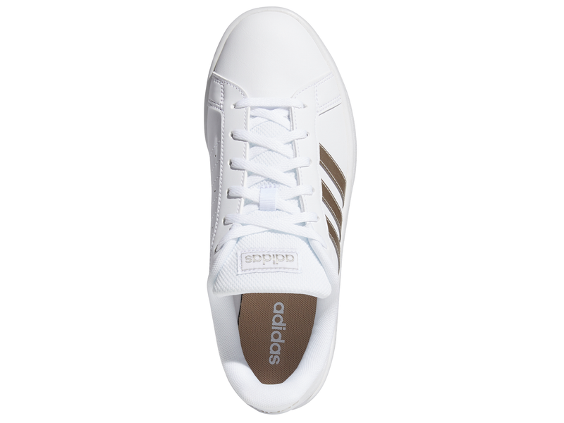 Adidas grand court ee7874 top