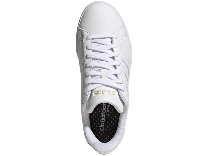 Adidas Womens Grand Court 2.0 <br> GW9213