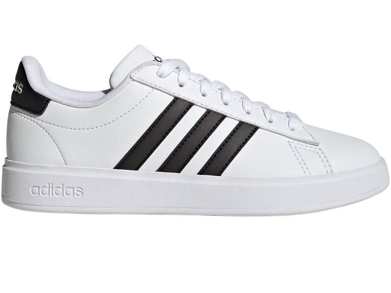 Adidas grand top court shoes womens