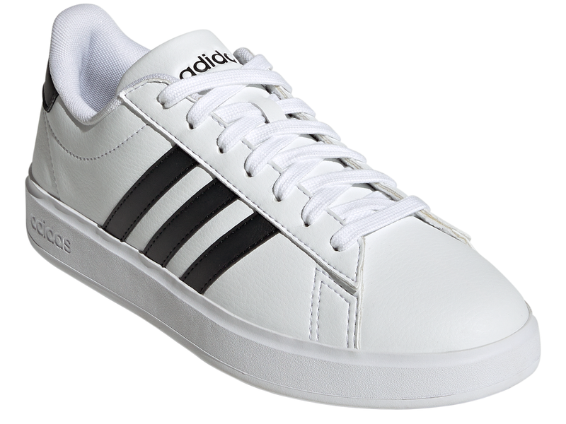 Adidas grand deals court women's shoes