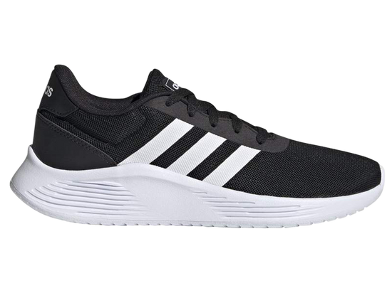 Adidas Womens Lite Racer 2.0 Jim Kidd Sports