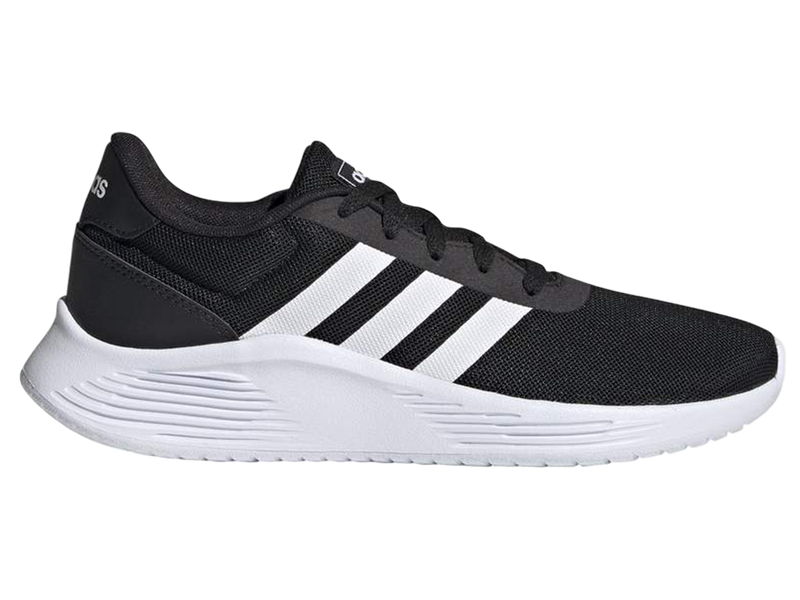 Adidas Womens Lite Racer 2.0 EG3291 Jim Kidd Sports