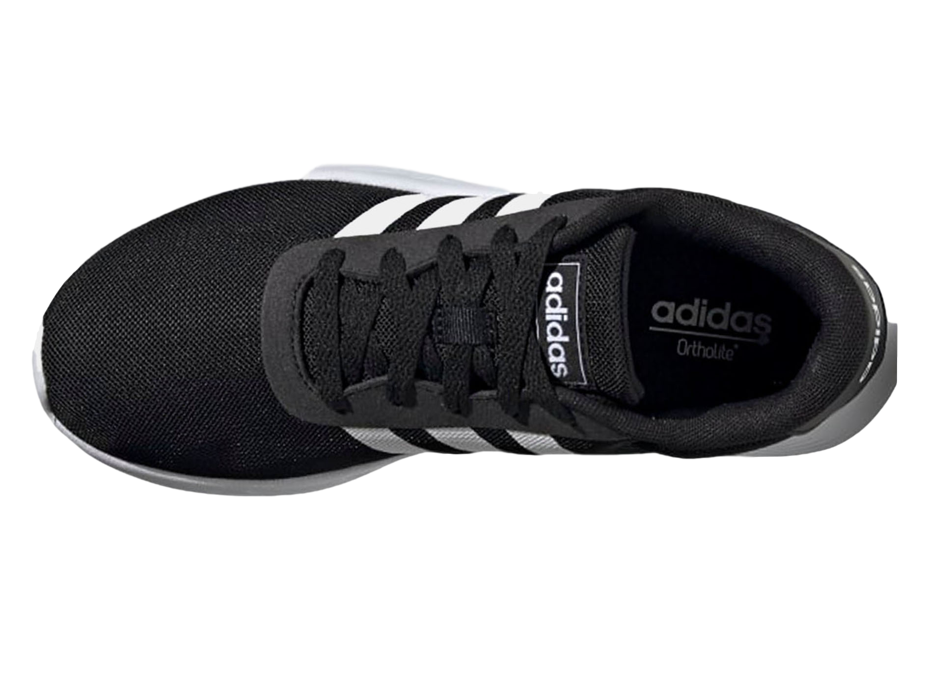 Adidas Womens Lite Racer 2.0 Jim Kidd Sports