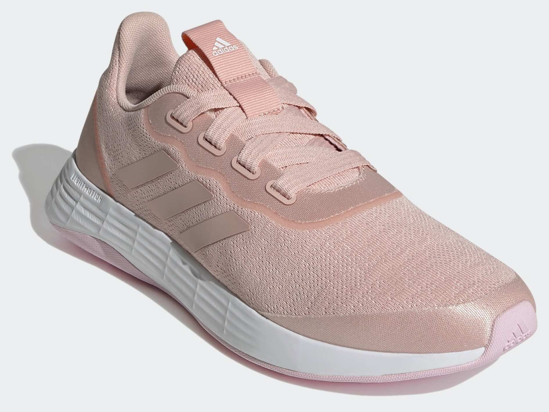 Adidas qt top racer pink