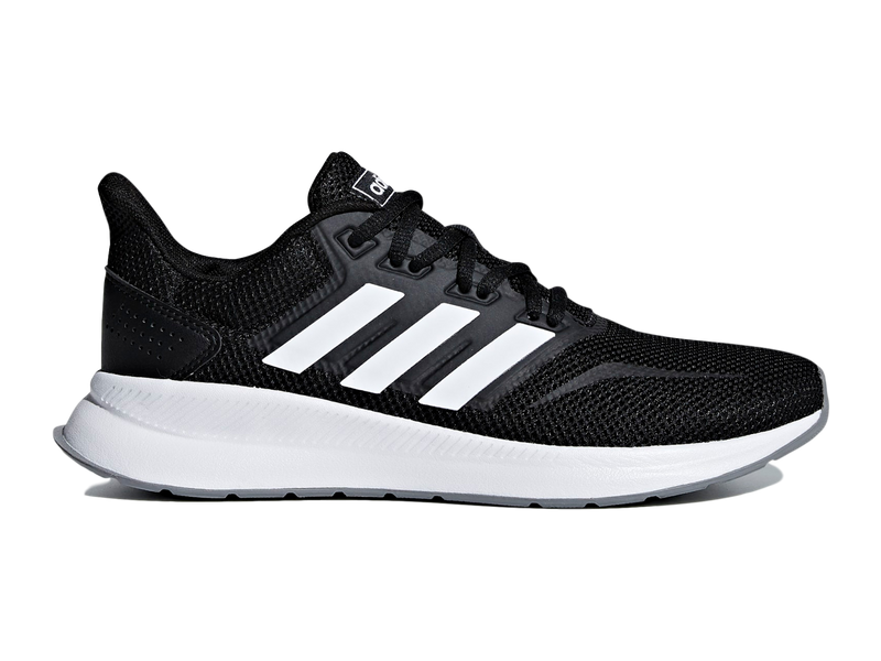 Adidas Womens Runfalcon F36218 Jim Kidd Sports