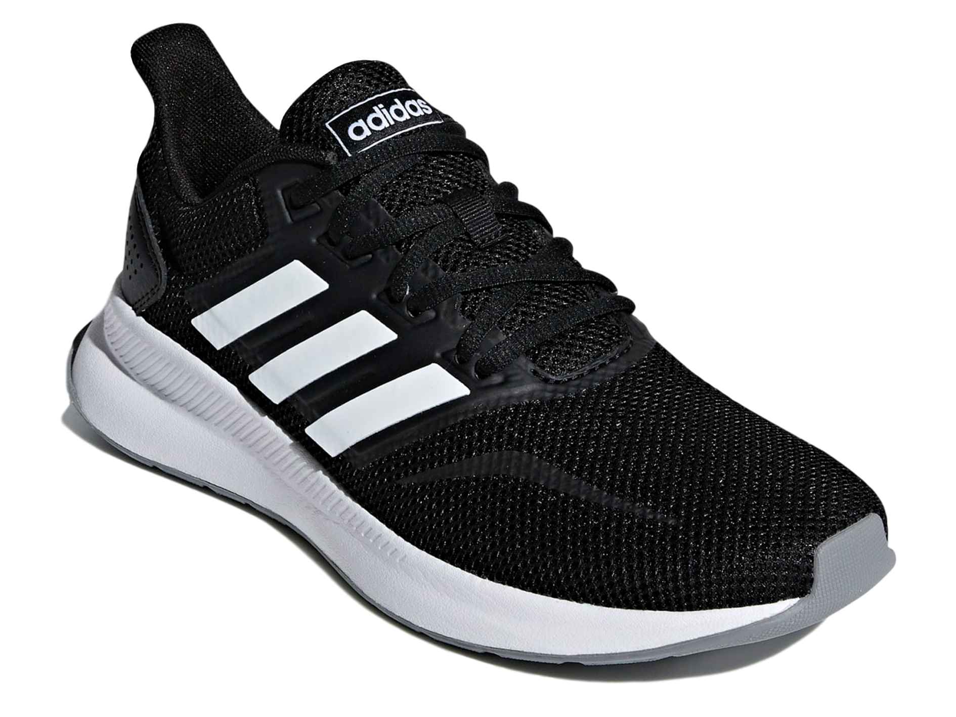Adidas Womens Runfalcon F36218 Jim Kidd Sports