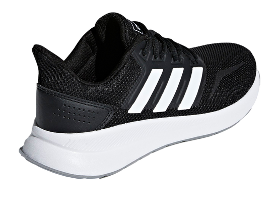 Adidas Womens Runfalcon F36218 Jim Kidd Sports