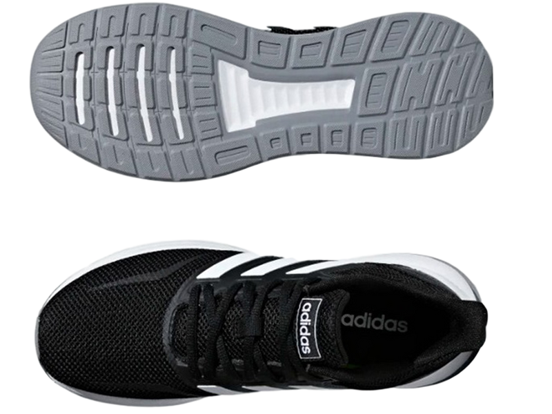 Adidas Womens Runfalcon <BR> F36218