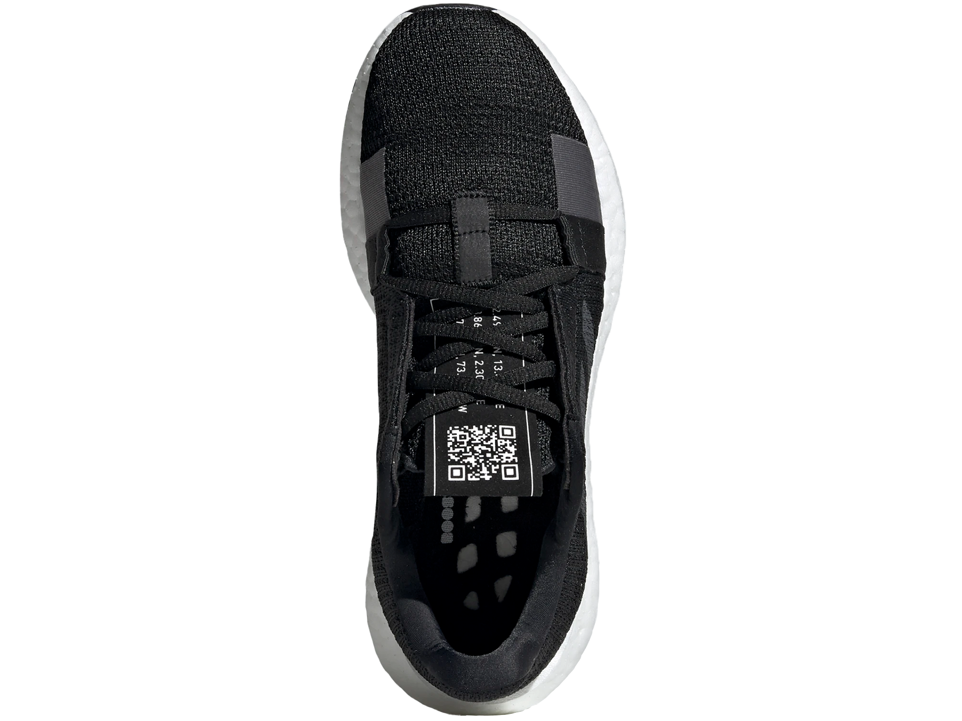 Adidas top senseboost women's