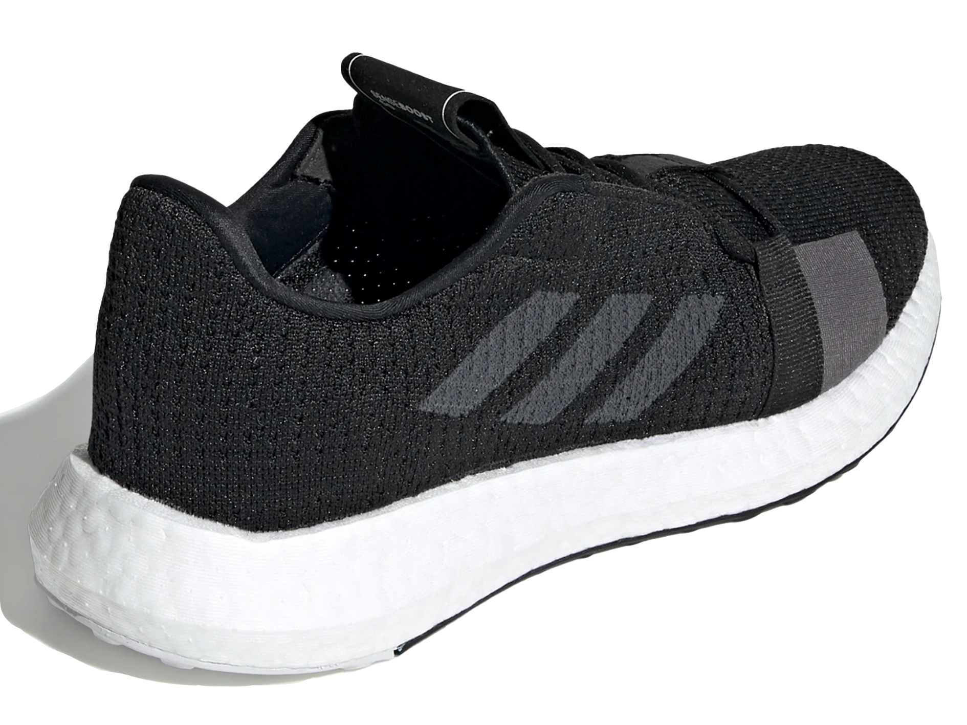 Adidas Womens Senseboost Go F33906 Jim Kidd Sports