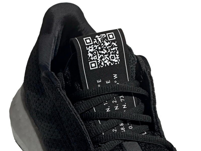 Adidas shoes qr shop code check australia