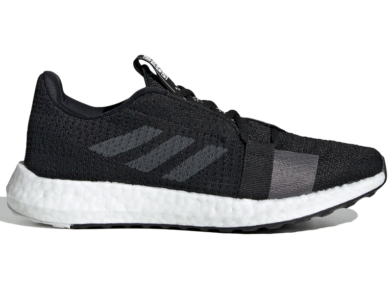 Adidas senseboost best sale go shoes