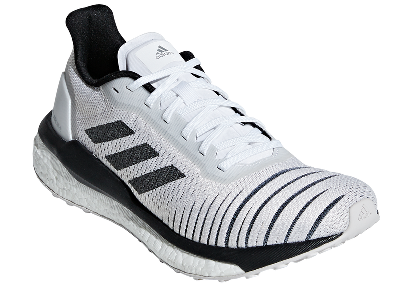 Adidas women's solar drive top shoes