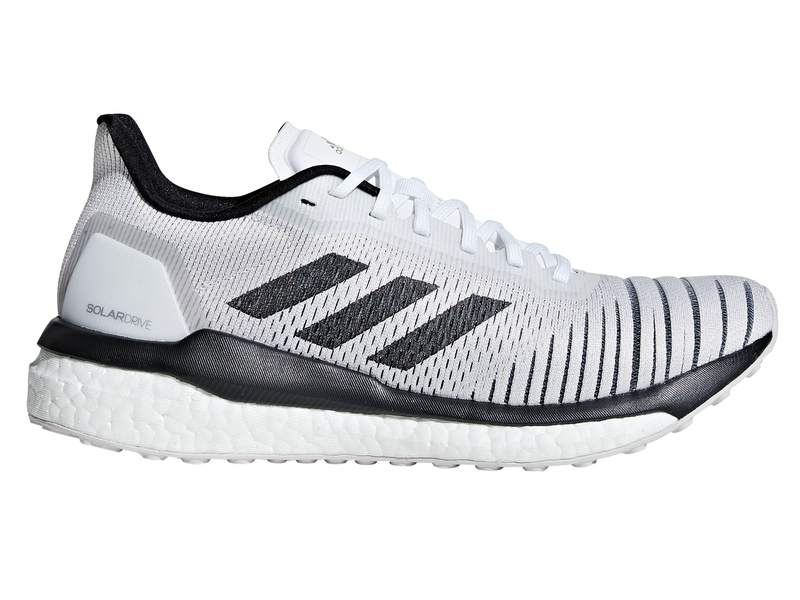Adidas women's solar drive running shoes hotsell