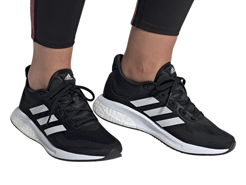 Adidas Womens Supernova <BR> S42545