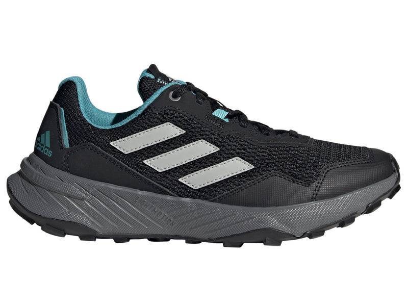 Adidas Womens Tracefinder Trail Running Shoes <br> Q47239