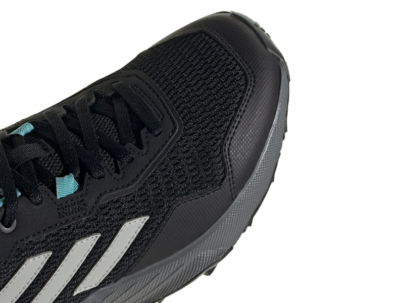 Adidas Womens Tracefinder Trail Running Shoes <br> Q47239