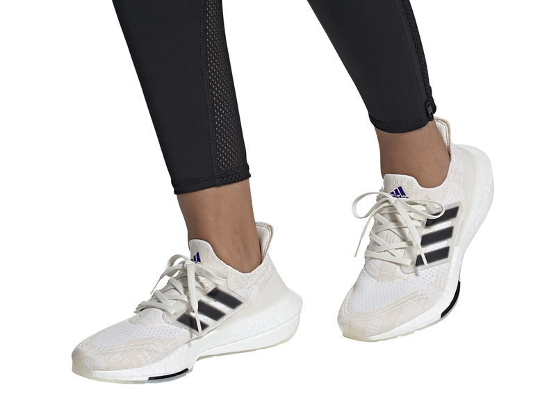 Adidas Womens Ultraboost 21 Primeblue <BR> FY0838