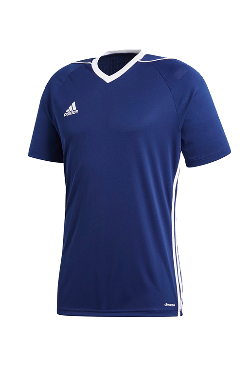 ADIDAS TIRO 17 JERSEY MENS <br> BK5438,- Jim Kidd Sports